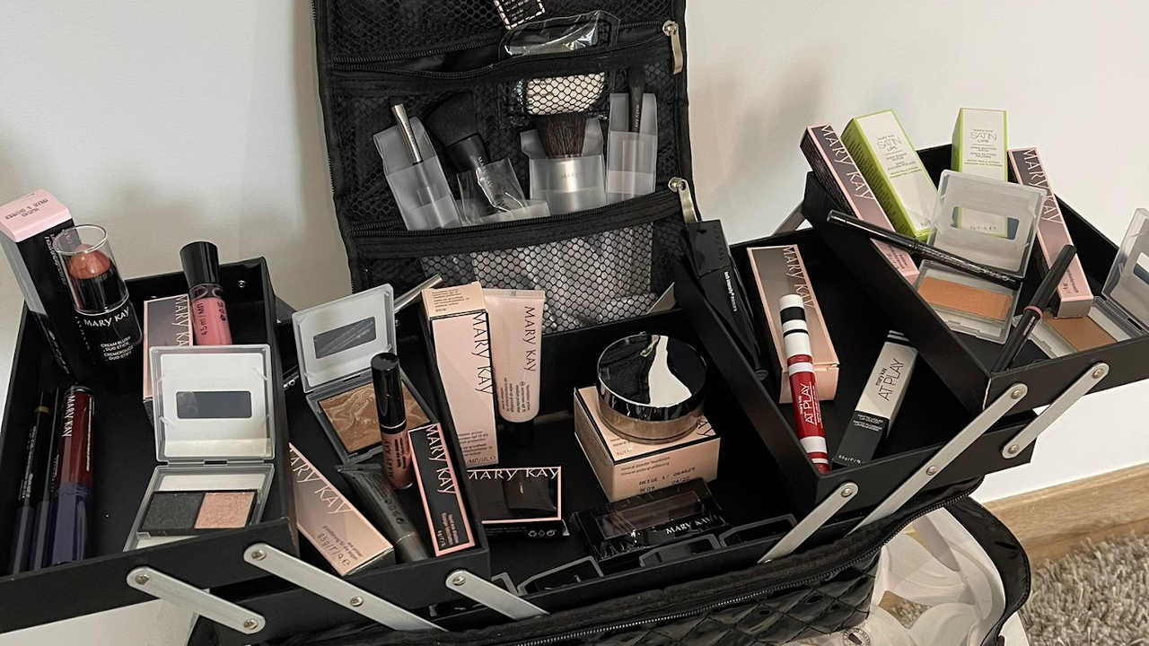 Otorgan suspensión provisional contra reforma al outsourcing a Mary Kay