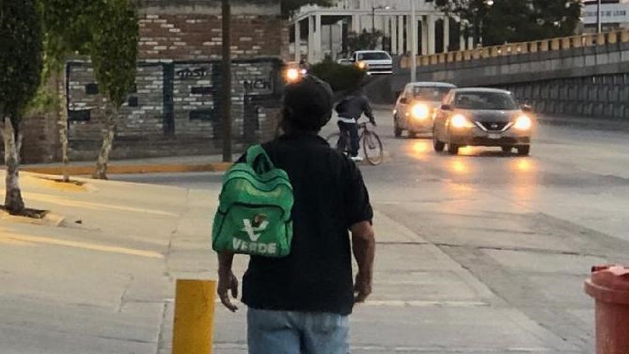Las mochilas del Partido Verde nos costaron más de 47 millones de pesos