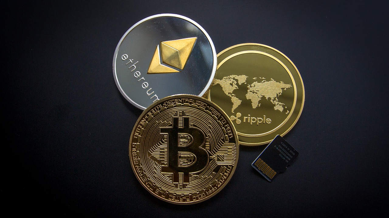 Precio de las criptomonedas hoy 23 de junio