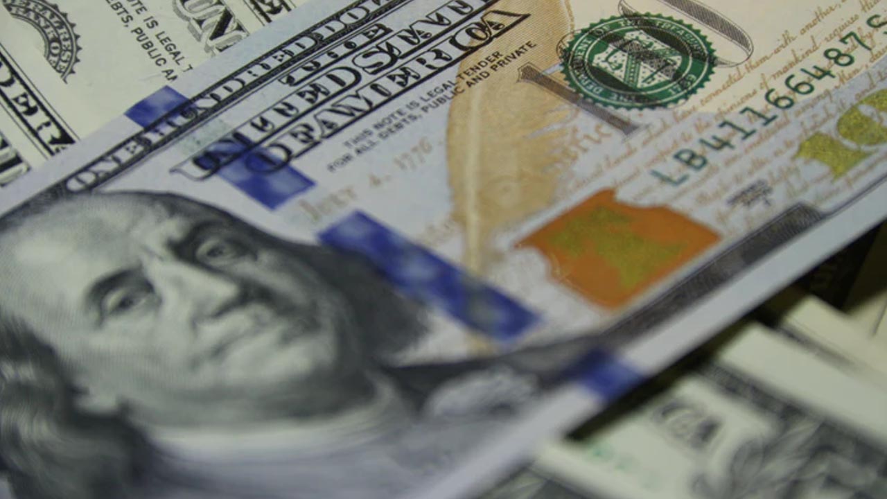 Precio del dólar hoy al cierre 23 de junio de 2021 en México