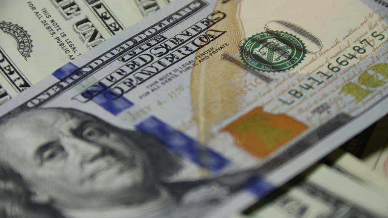 Precio del Dolaren México