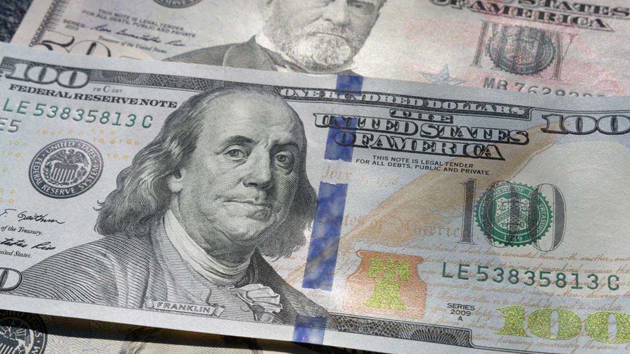 Precio del dólar hoy al cierre 25 de junio de 2021 en México