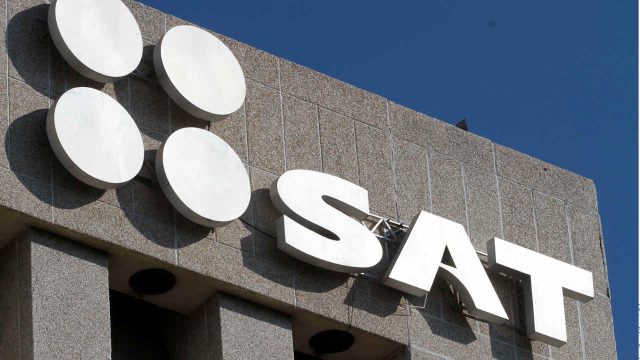 El SAT agrupa a los contribuyentes cuya actividad económica preponderante sea la misma.