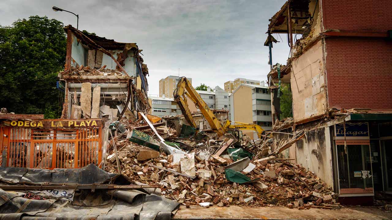 Sólo 4.5 de los hogares en México tiene un seguro contra sismos: AMIS