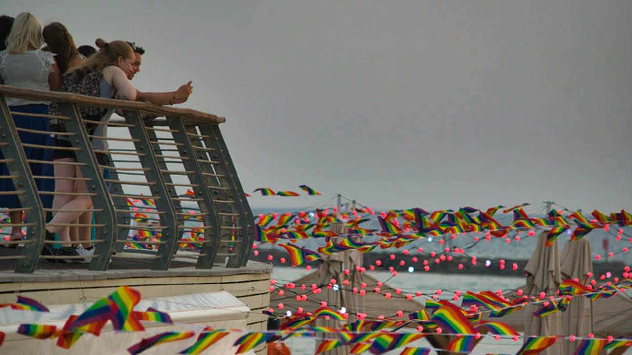 El turismo LGBTI+ genera una mayor derrama económica en México: SECTUR