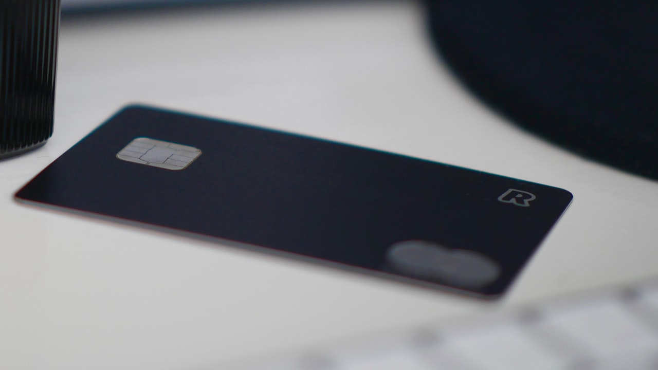 ¿Qué son las tarjetas de crédito empresariales?