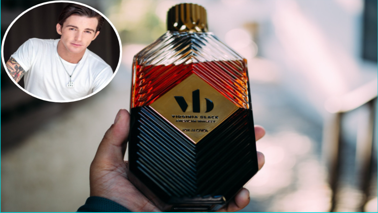 Actores y empresarios, así la vida de Keanu Reeves, George Clooney y Drake