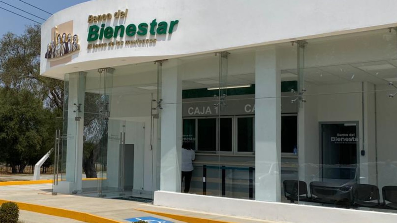 requisitos para tandahorro en el Banco del Bienestar