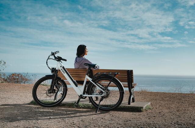 beneficios mentales por utilizar la bicicleta