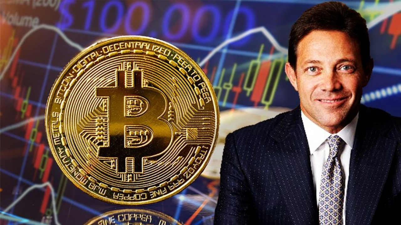 ¿Qué es lo que piensa el Lobo de Wall Street sobre las criptomonedas?