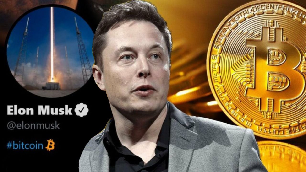 Elon Musk: Tesla podría volver a aceptar Bitcoin