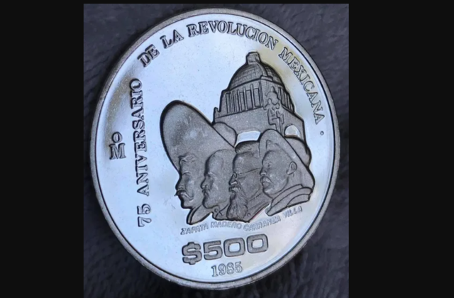 Donde vender monedas antiguas