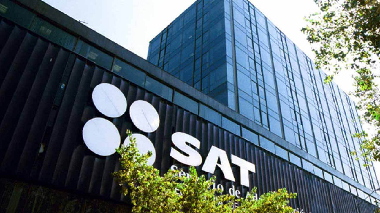 ¿Estás en la lista negra del SAT? Estas son las consecuencias