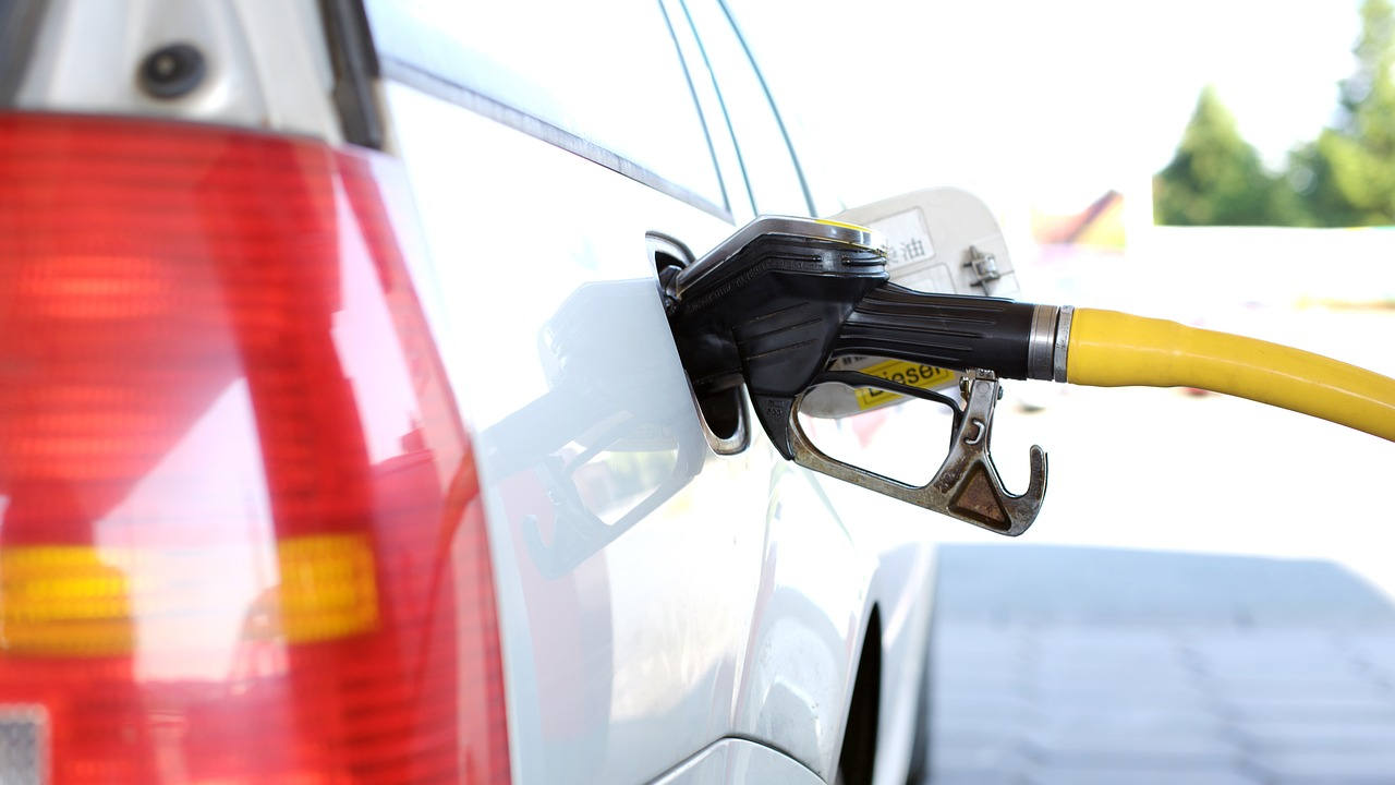 Gasolina y diésel: precio de combustibles en México 26 de julio
