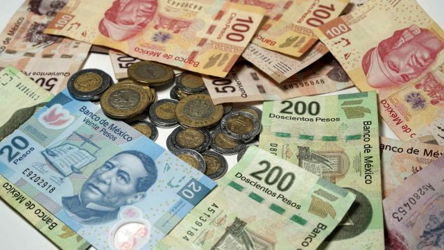 Inegi: Actividad económica de México crece 25.3% anual en mayo