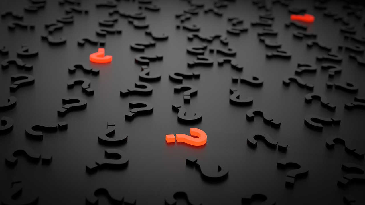 Las preguntas que te debes hacer antes de solicitar una tarjeta de crédito