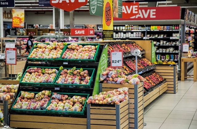 beneficios del consumo local