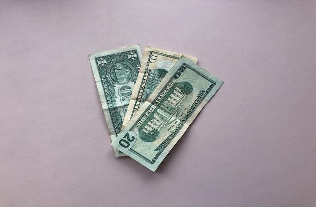 Dólar actual