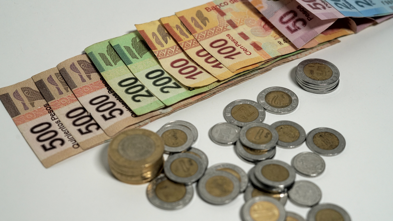 Opciones de pago para no usar dinero en efectivo