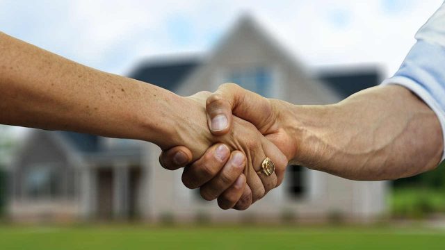 3 cosas a revisar para evitar fraudes al comprar una casa