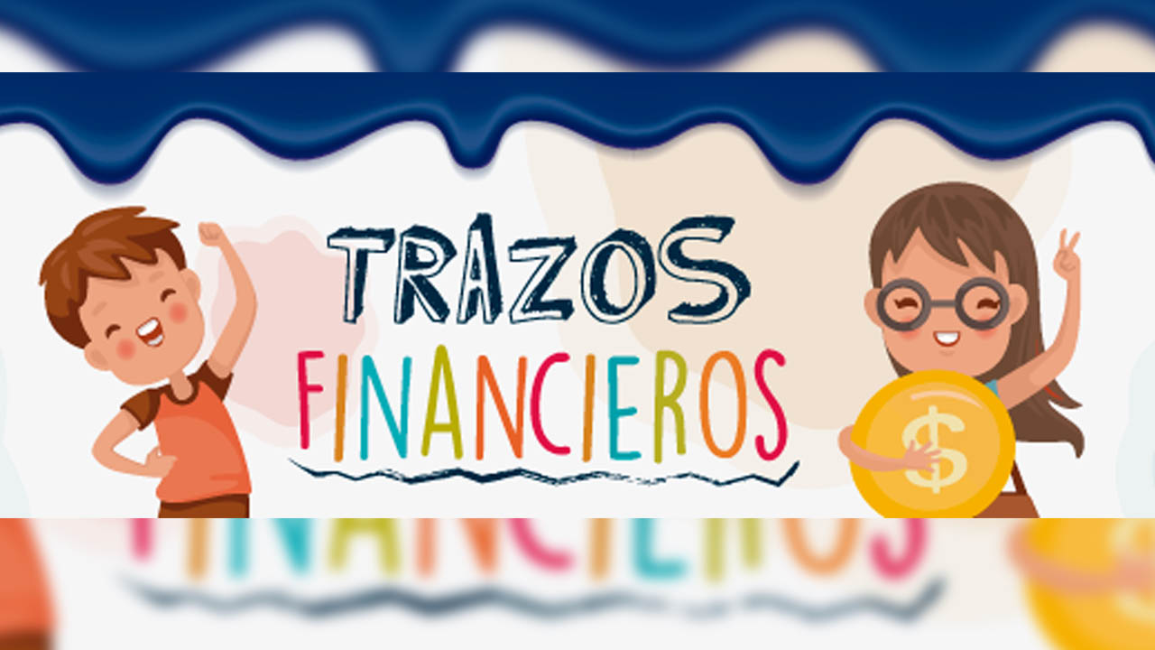 Condusef abre concurso de dibujo con premios de $20 mil pesos