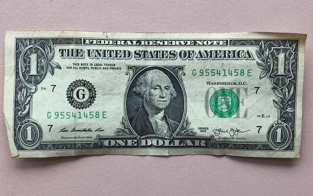 Cotización dólar hoy