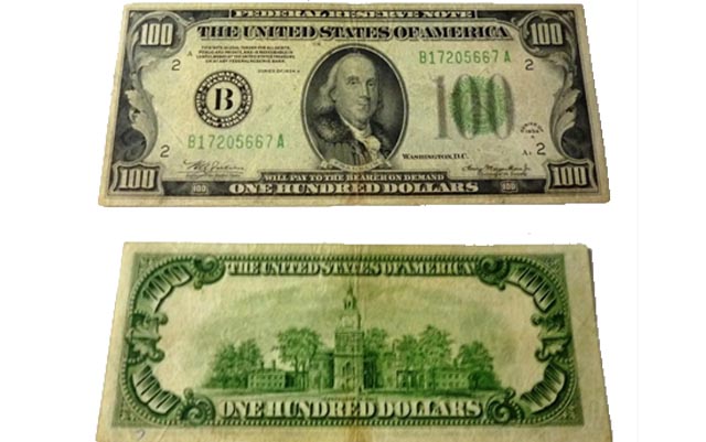 Cotización dólar es caro