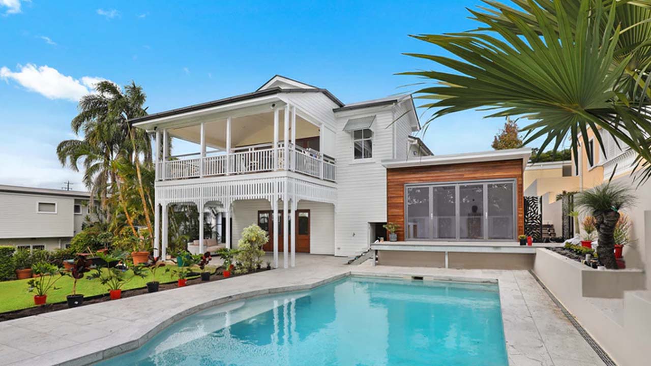 FOVISSSTE otorgará créditos de hasta 4.8 millones de pesos