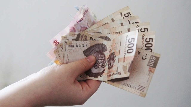 Crecen 31% remesas en mayo y marcan máximo histórico