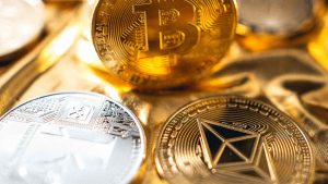 Las criptomonedas también son útiles para enviar remesas