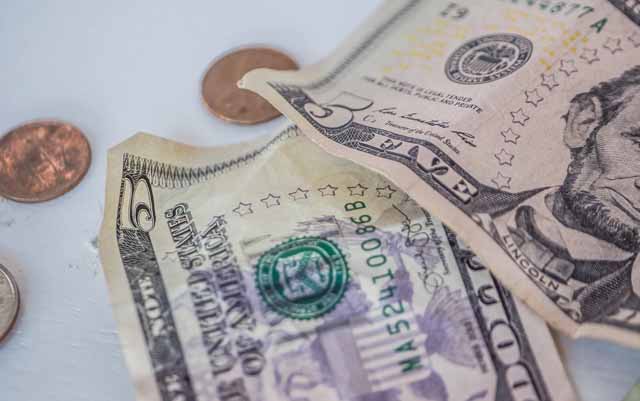 Cuánto está el dólar en México