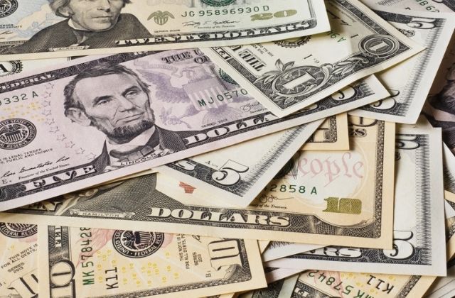 Dólar Banamex al público