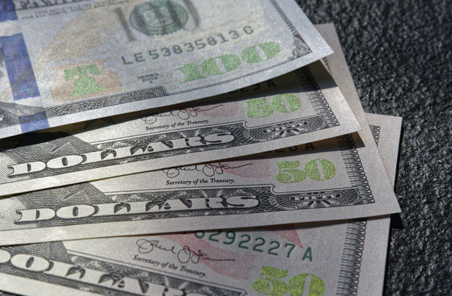 Dólar Banamex para viernes