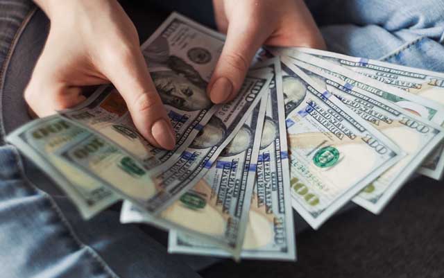 Dólar Banamex en sábado
