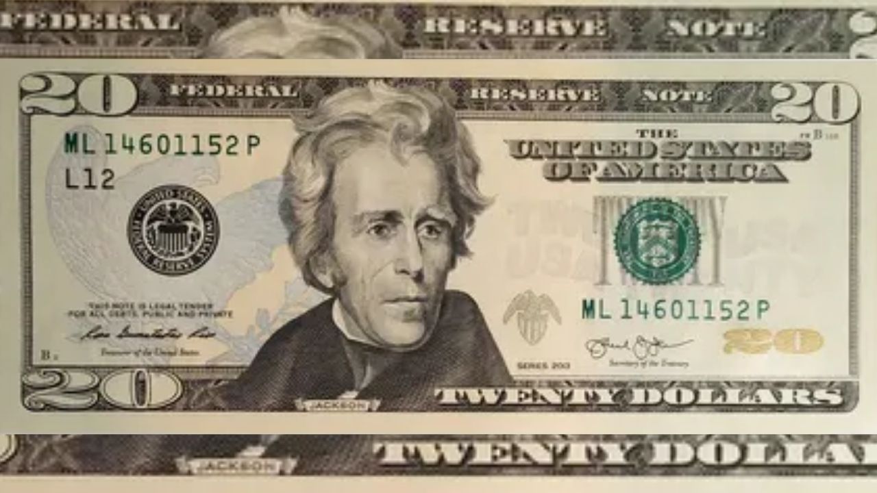 Este dólar en México se vende hasta en $1,400 pesos