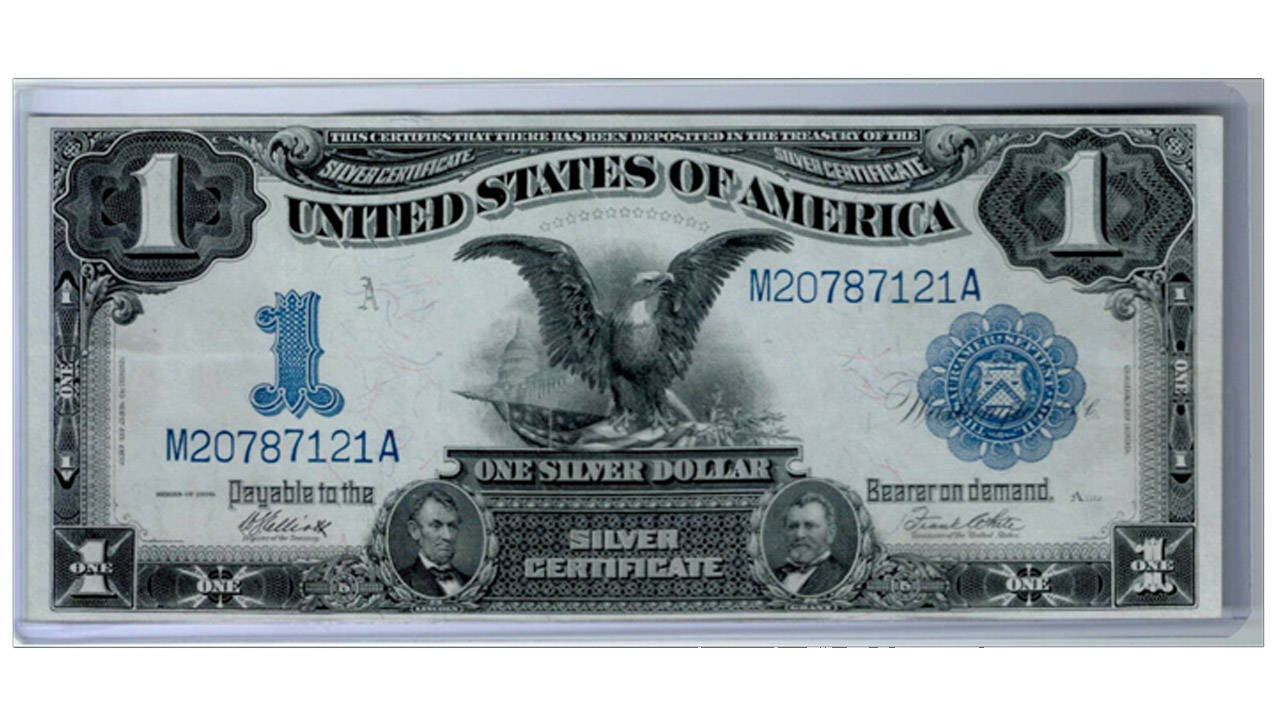 Este dólar en México se vende en más de $5 mil 900 pesos