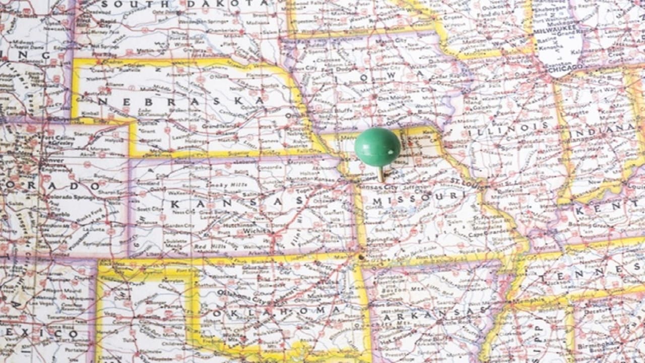 Si te gustaría vivir en Estados Unidos te contamos cuáles son las ciudades más económicas