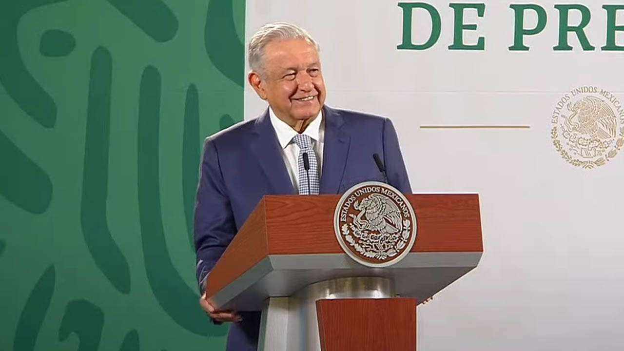 Fuerzas armadas controlarán nueva Agencia Nacional de Aduanas: AMLO