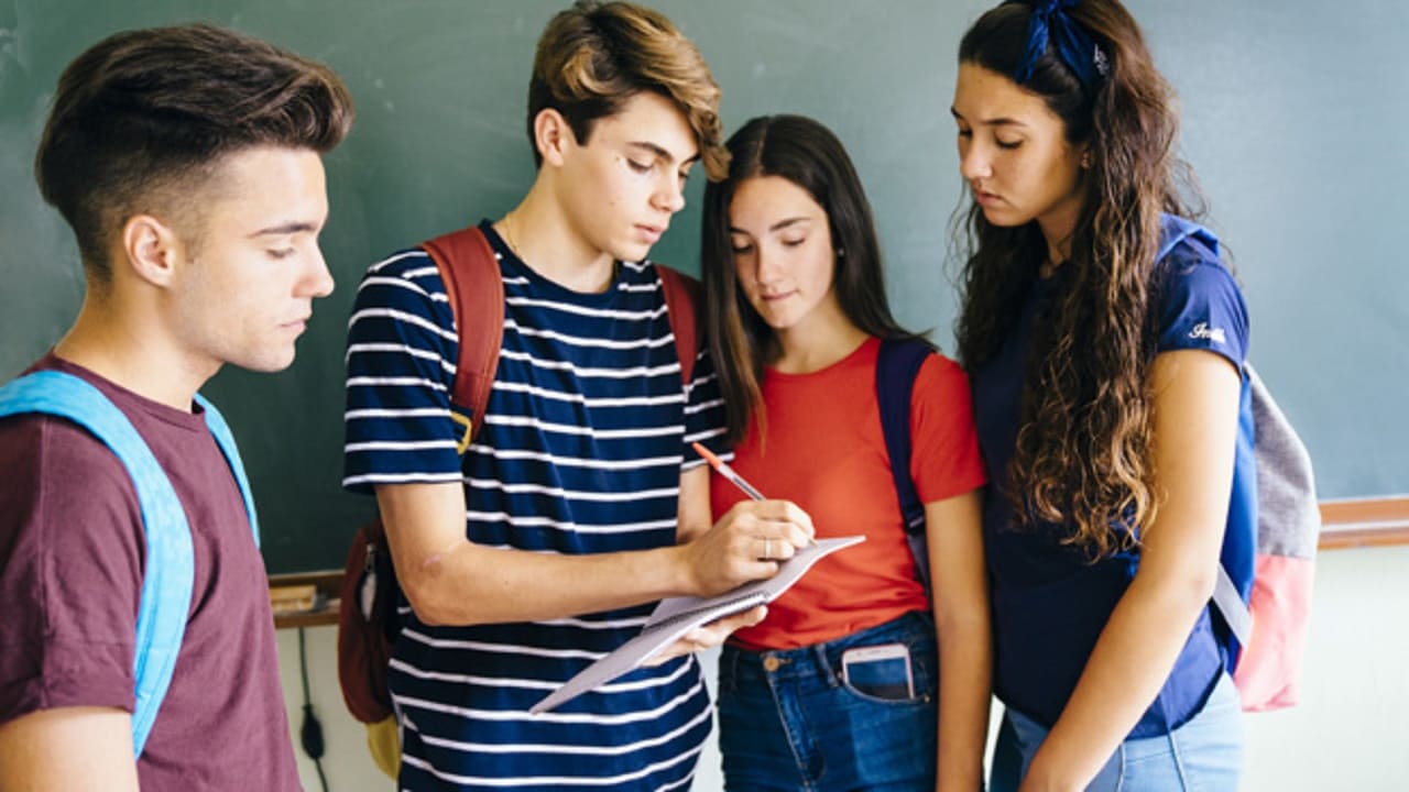 SEDA College otorgará 100 becas a estudiantes mexicanos interesados en irse de intercambio a Dublín