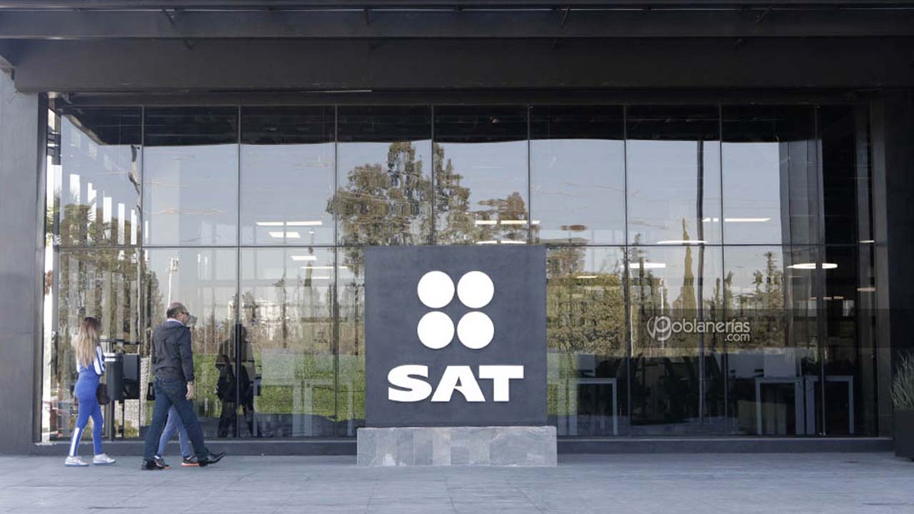 ¿Realmente existen las “listas negras” del SAT?