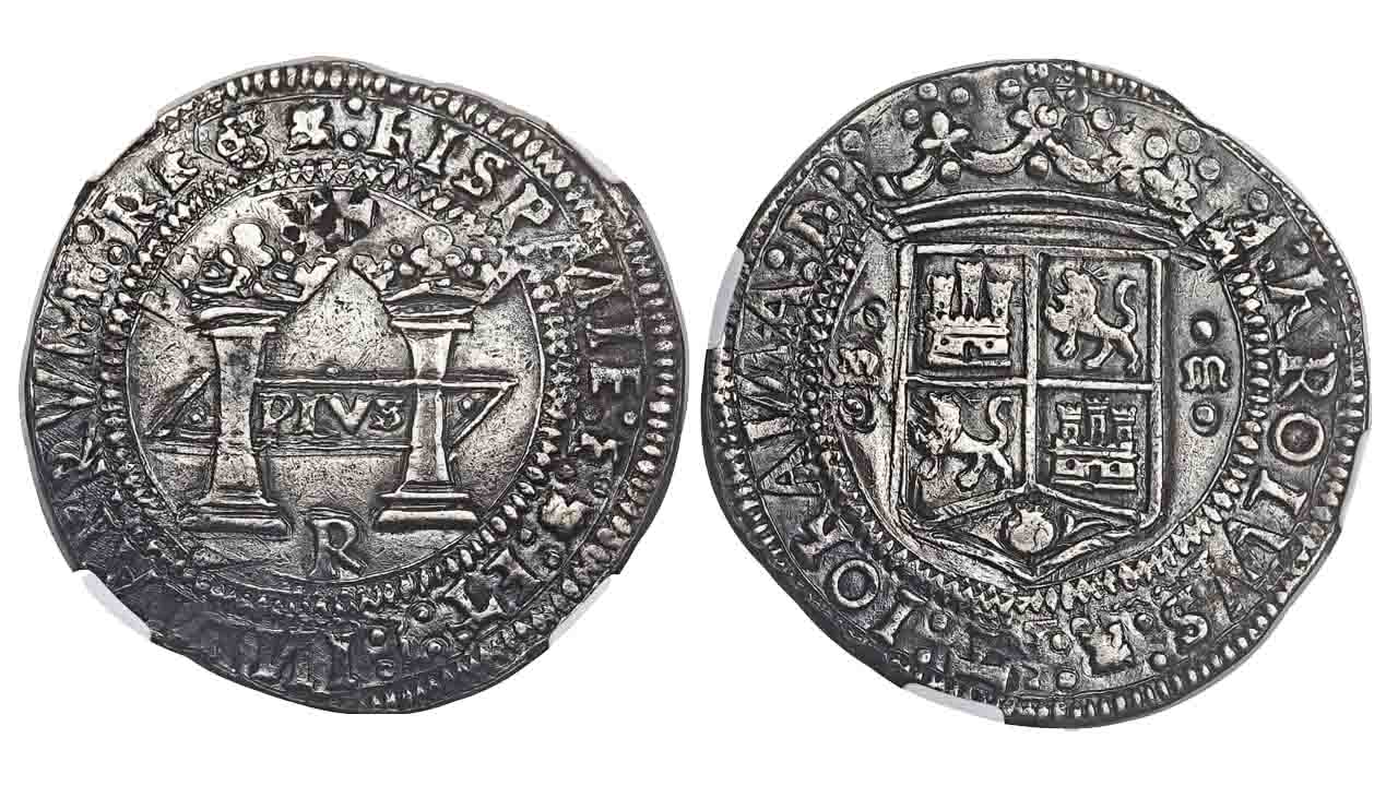 ‘Cachuqueros’, los falsificadores de monedas del siglo XIX en México