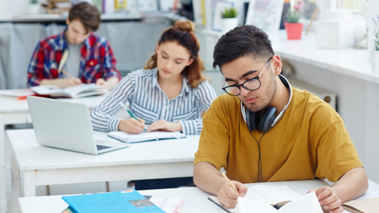La fecha límite para solicitar la Beca de excelencia es el 31 de agosto de 2021