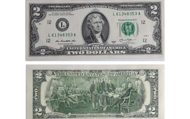 Precio de dólar es caro