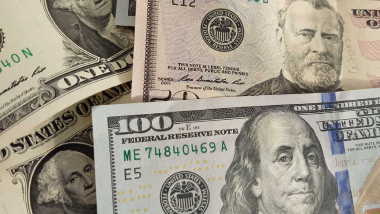 Precio del dólar hoy al cierre 16 de julio de 2021 en México