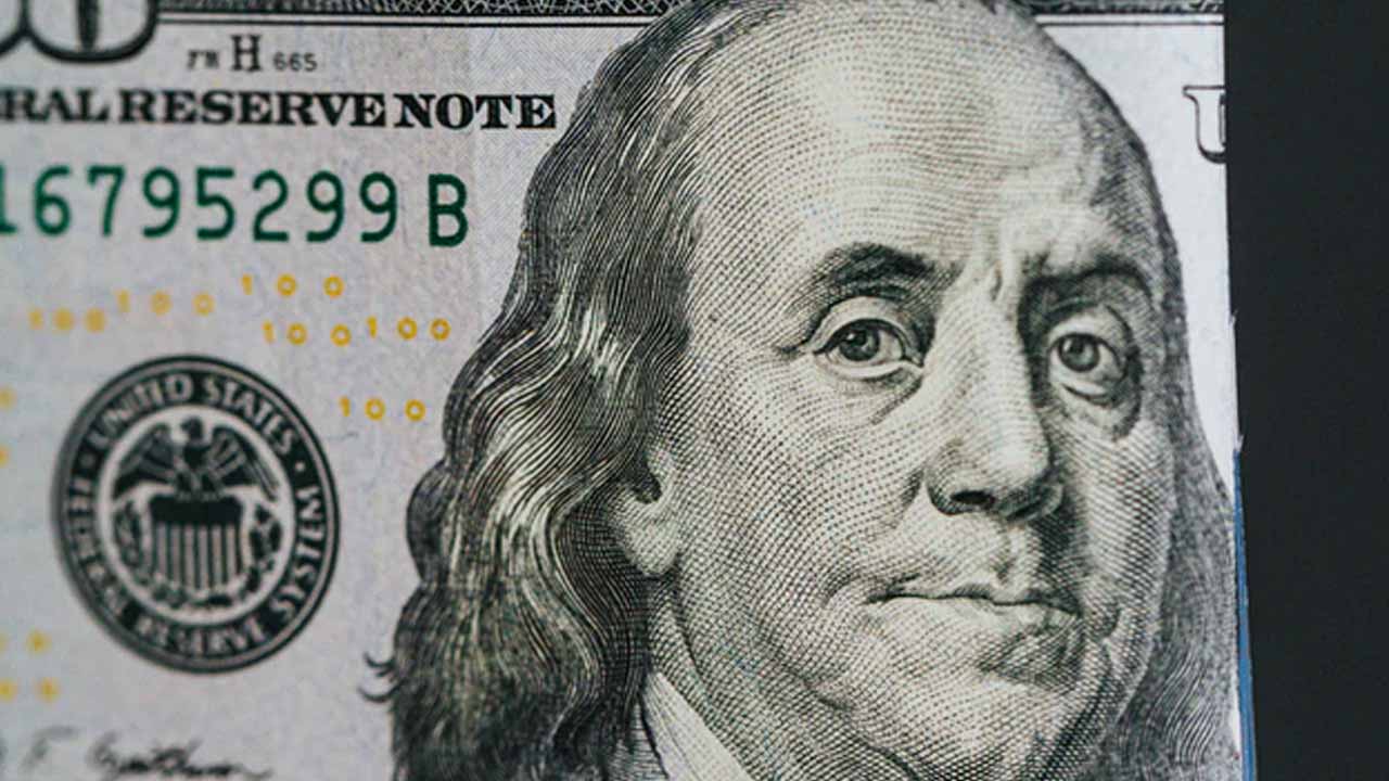 Precio del dólar hoy al cierre 22 de julio de 2021 en México