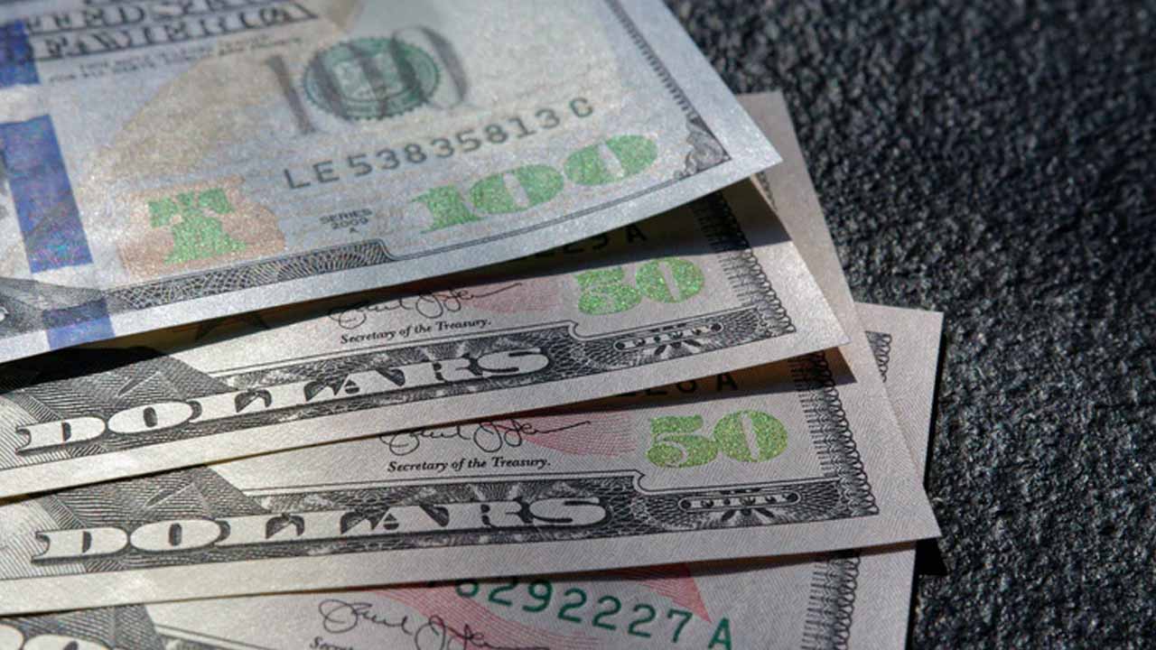 Este es el pecio del dólar en México