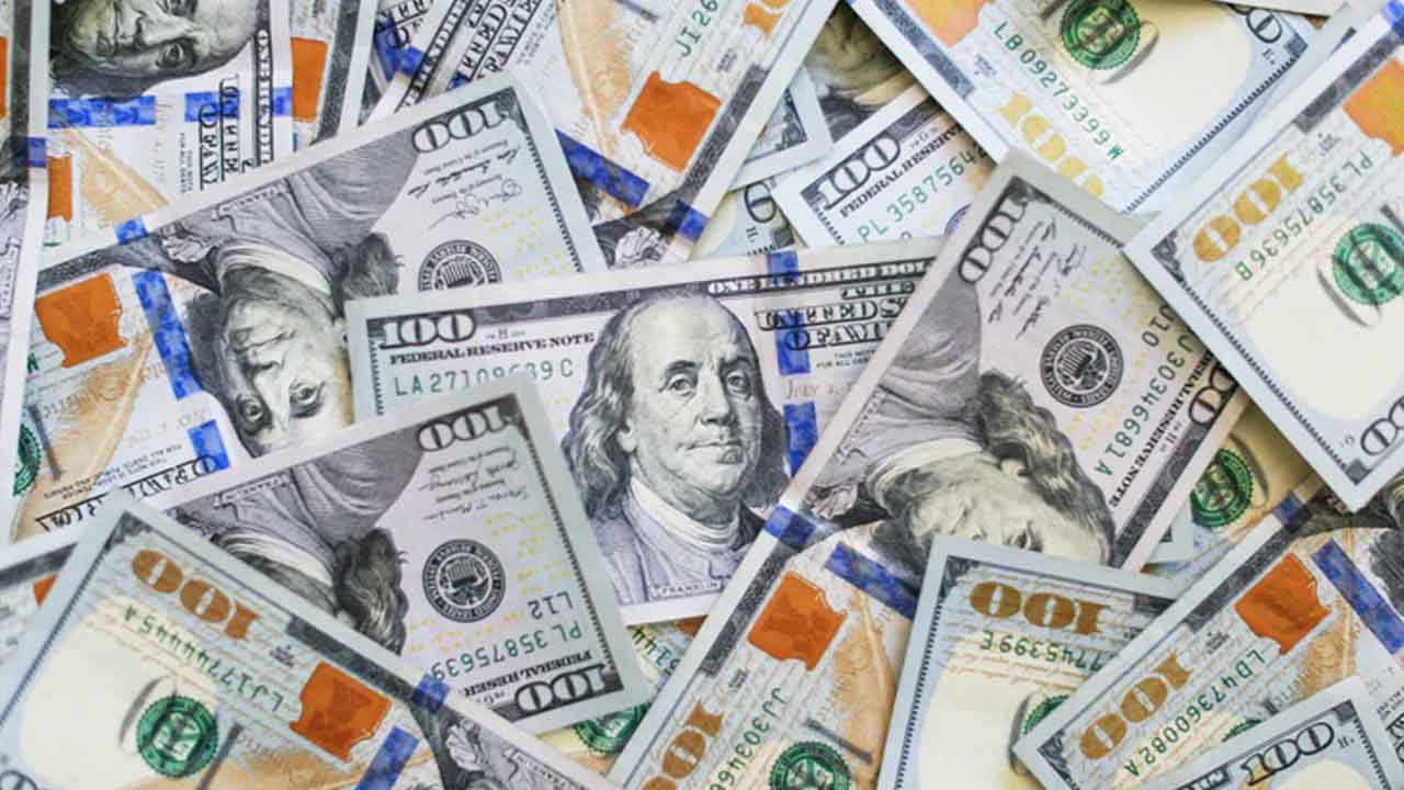 Precio del dólar hoy al cierre 8 de julio de 2021 en México