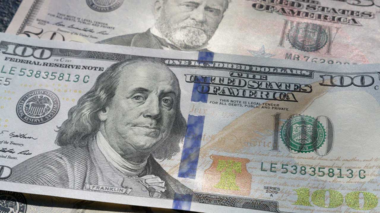 Precio del dólar hoy al cierre 12 de julio de 2021 en México