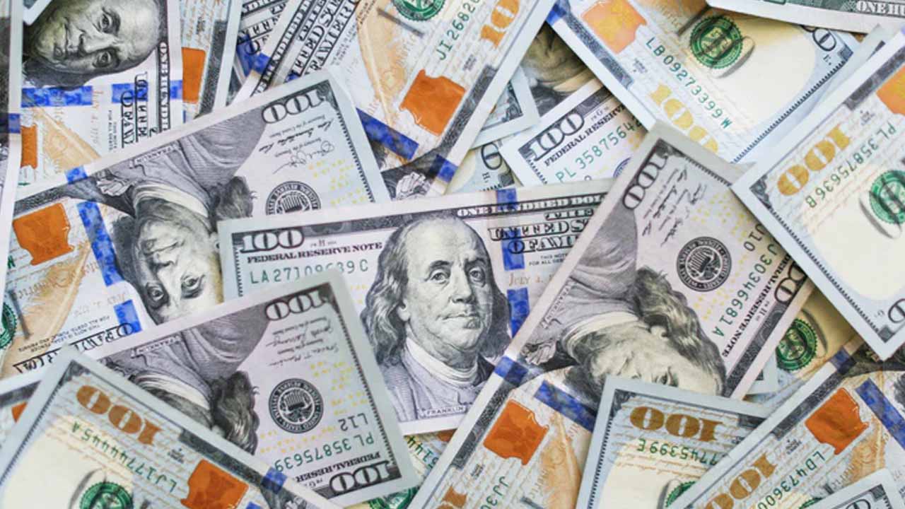 Precio del dólar hoy al cierre 13 de julio de 2021 en México