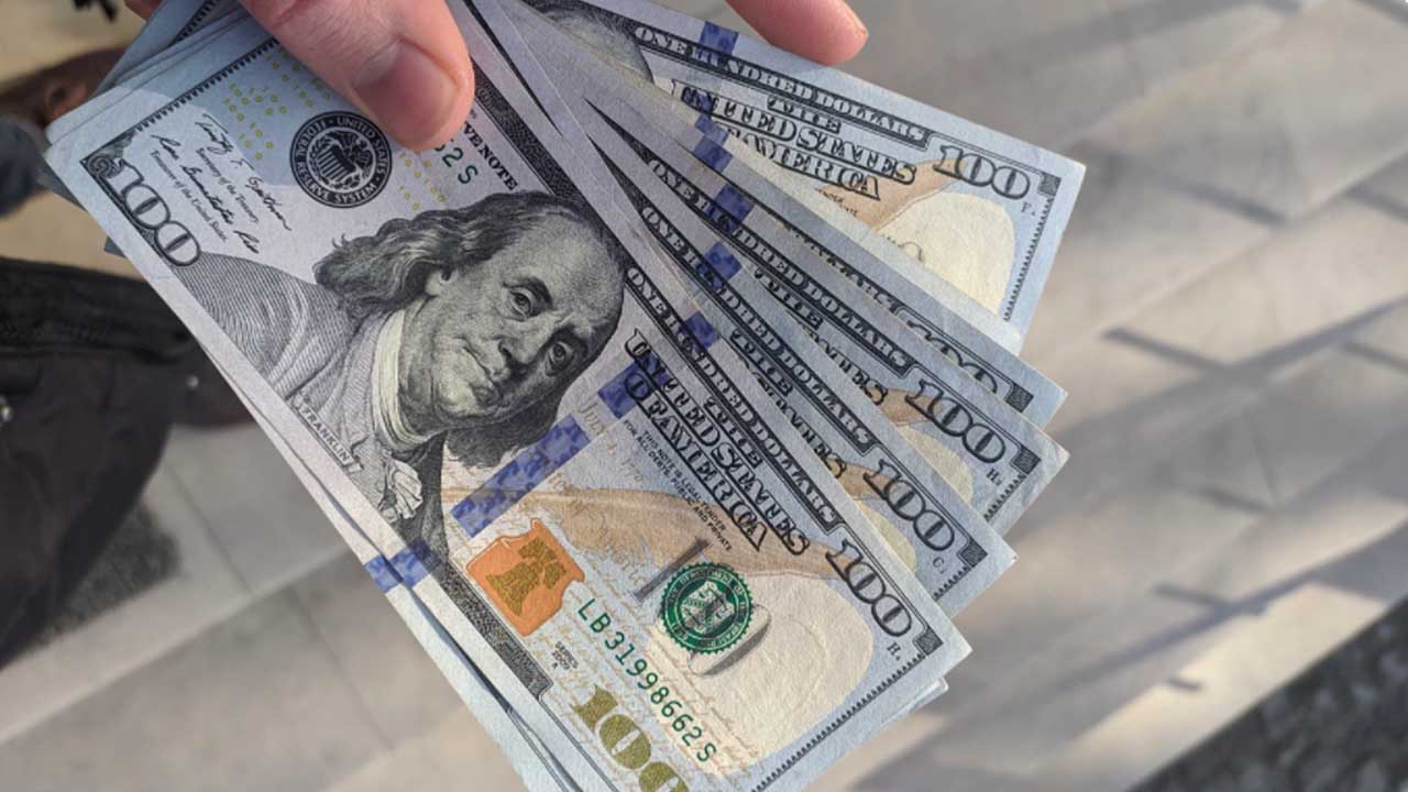 Precio del dólar hoy 17 de julio de 2021 en México